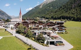 Familienhotel Huber